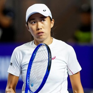 开云官网-张帅多哈站资格赛首轮0比2不敌兹沃娜列娃|WTA|晋级|咪咕_新浪体育_新浪新闻