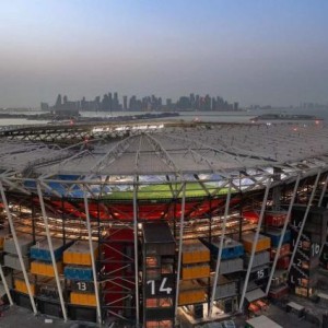 开云-2022卡塔尔世界杯门票今起预售 每人限购60张